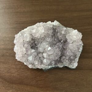 Raw Amethyst Crystal